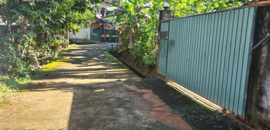 House for sale in Yakkala