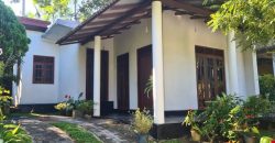 House for sale in Yakkala