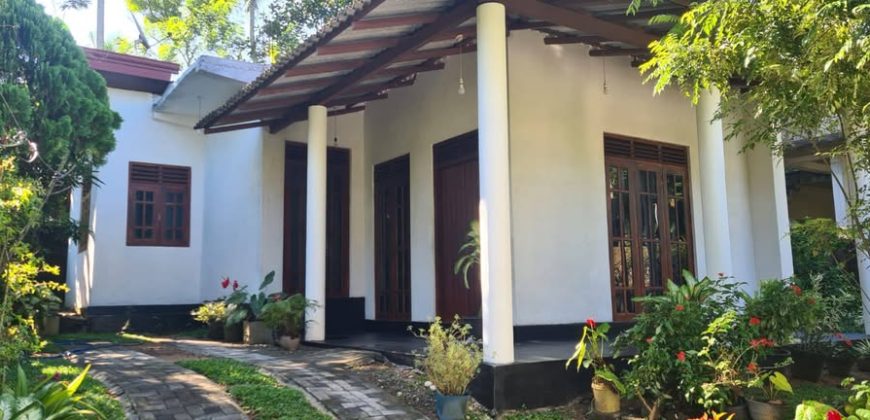 House for sale in Yakkala