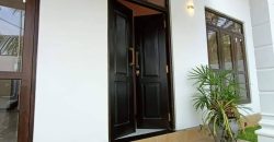 Brand New House for Sale Kadawatha – Webada