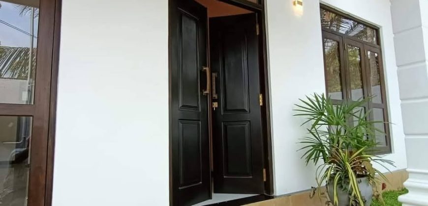 Brand New House for Sale Kadawatha – Webada