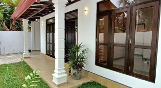 Brand New House for Sale Kadawatha – Webada