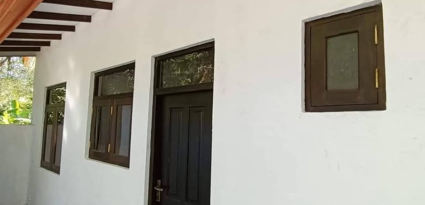 Brand New House for Sale Kadawatha – Webada