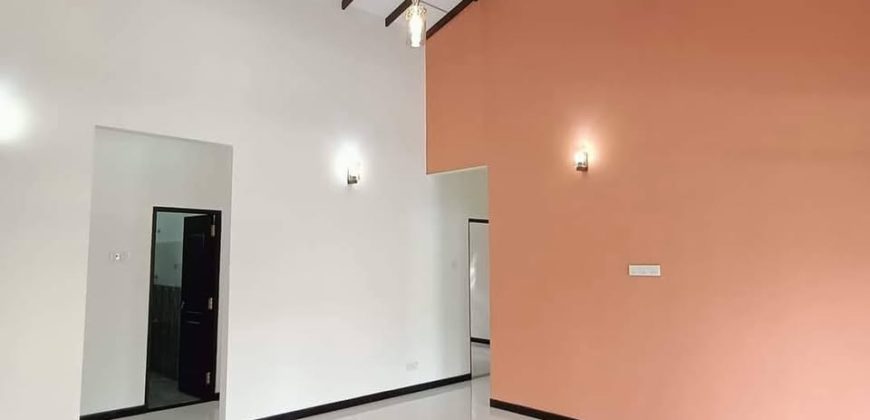 Brand New House for Sale Kadawatha – Webada