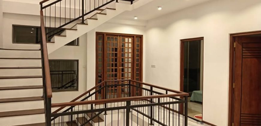 Two Story house for Sale in Siddamulla, Kottawa