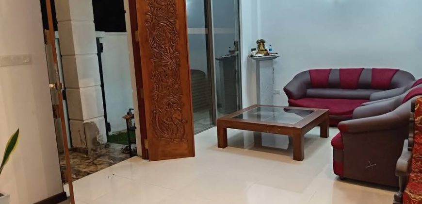 Two Story house for Sale in Siddamulla, Kottawa
