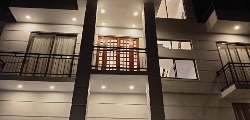Two Story house for Sale in Siddamulla, Kottawa