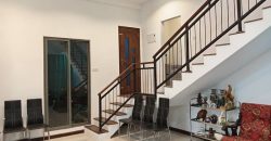 Two Story house for Sale in Siddamulla, Kottawa