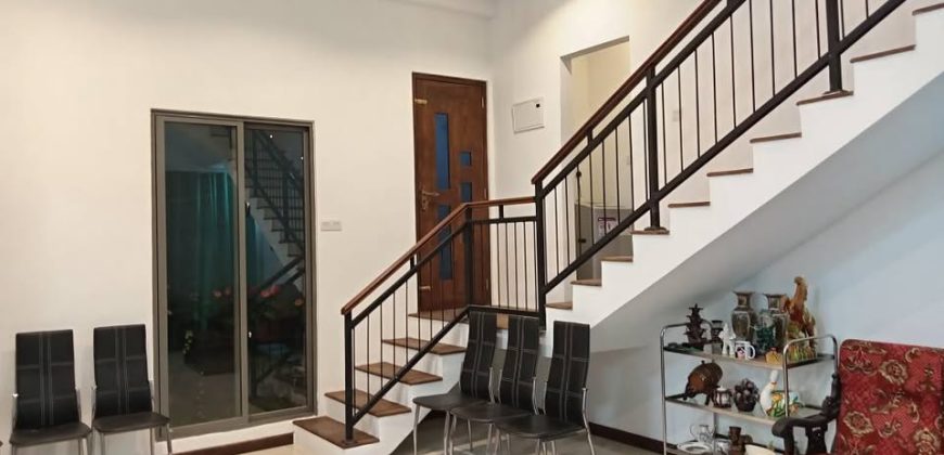 Two Story house for Sale in Siddamulla, Kottawa