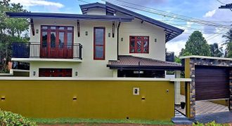 Brand New House for Sale in Kirillawala