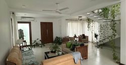 Two Story House for sale in Kahanthota, Malabe