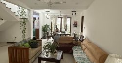 Two Story House for sale in Kahanthota, Malabe