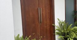 Two Story House for sale in Kahanthota, Malabe