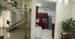 Two Story House for sale in Kahanthota, Malabe