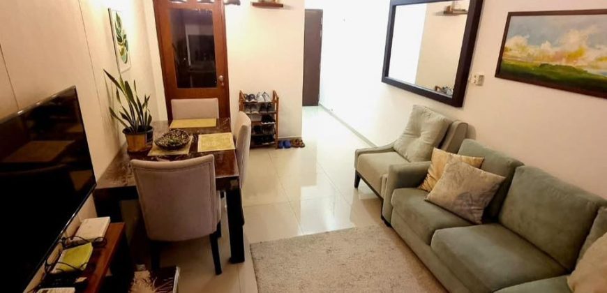 2BR Apartment for Sale in Ariyana Resort Athurugiriya