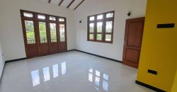 Brand New House for Sale in Kirillawala