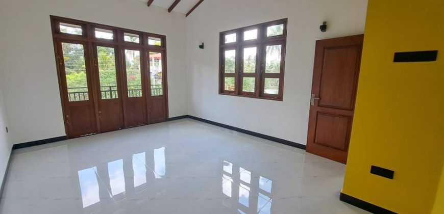 Brand New House for Sale in Kirillawala