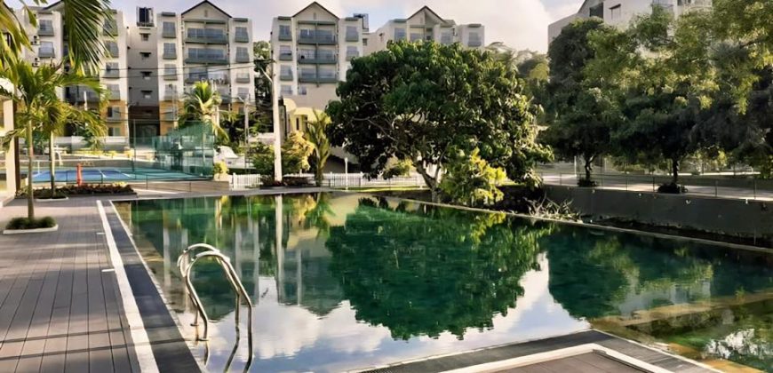 2BR Apartment for Sale in Ariyana Resort Athurugiriya