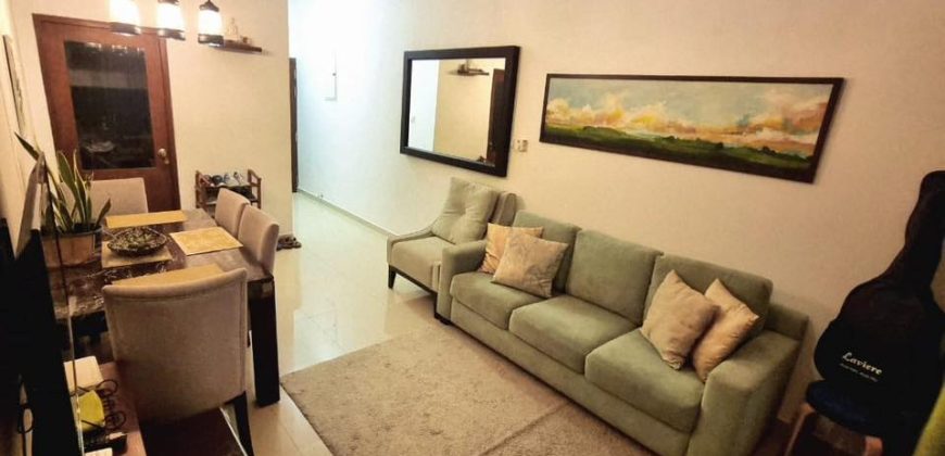 2BR Apartment for Sale in Ariyana Resort Athurugiriya