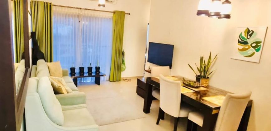 2BR Apartment for Sale in Ariyana Resort Athurugiriya
