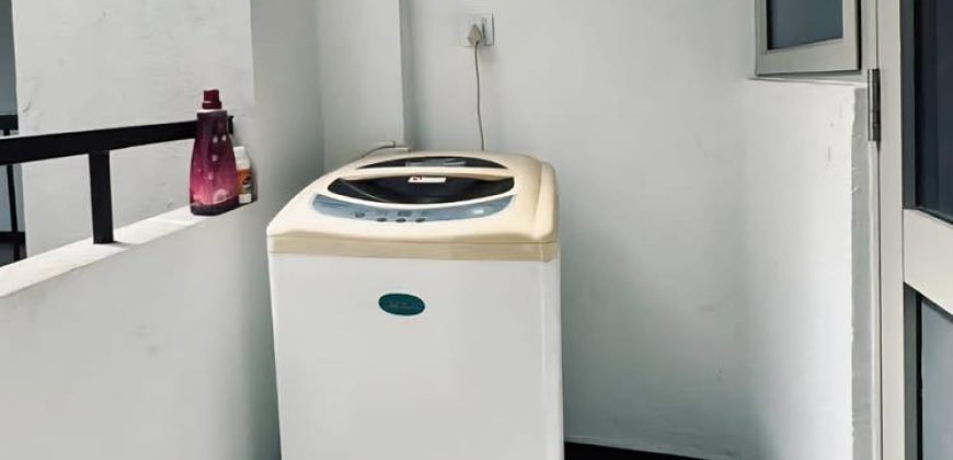 2BR Apartment for Sale in Ariyana Resort Athurugiriya