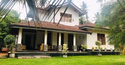 Two Story House Sale in Adiambalama, Katunayake