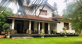 Two Story House Sale in Adiambalama, Katunayake