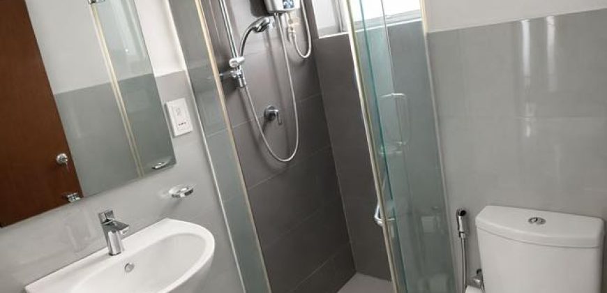 2BR Apartment for Sale in Ariyana Resort Athurugiriya