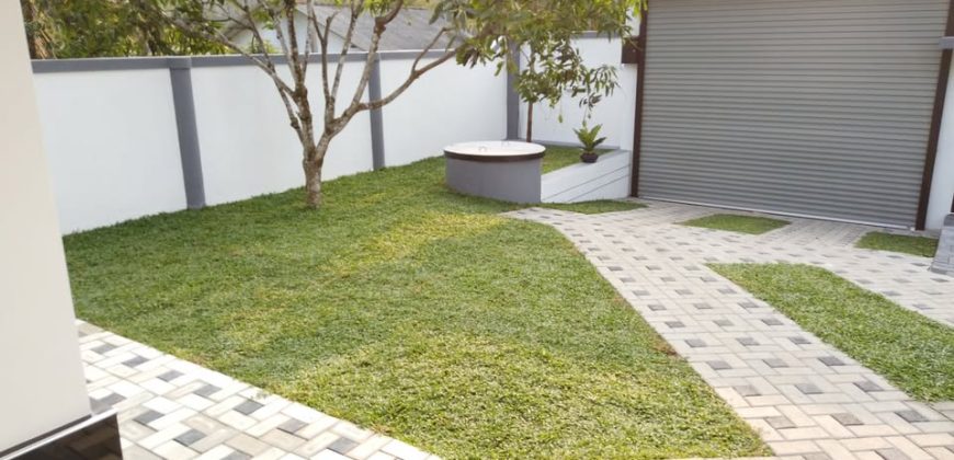 House for Sale in Berukatiya, Homagama