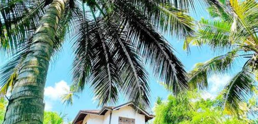 Two Story House Sale in Adiambalama, Katunayake