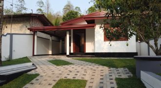 House for Sale in Berukatiya, Homagama