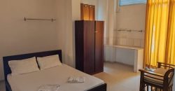 Fully furnished 1BR studio apartments for rent Nawinna, Maharagama