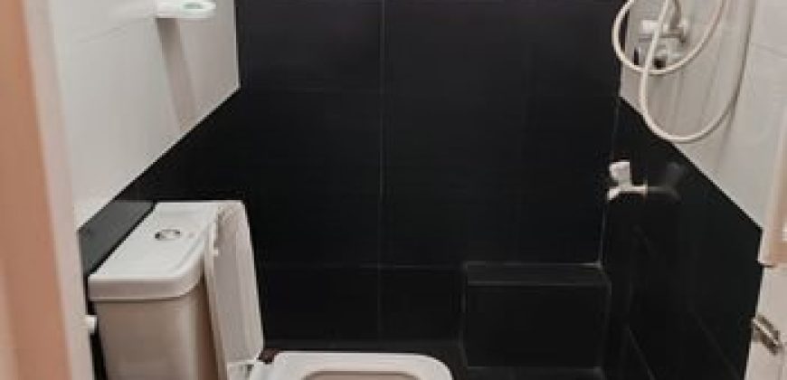 Fully furnished 1BR studio apartments for rent Nawinna, Maharagama