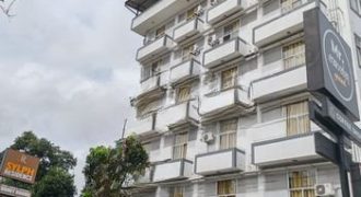 Fully furnished 1BR studio apartments for rent Nawinna, Maharagama