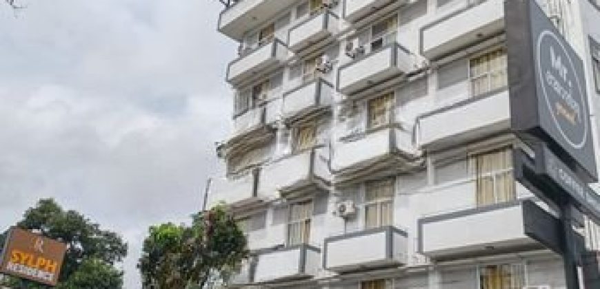 Fully furnished 1BR studio apartments for rent Nawinna, Maharagama