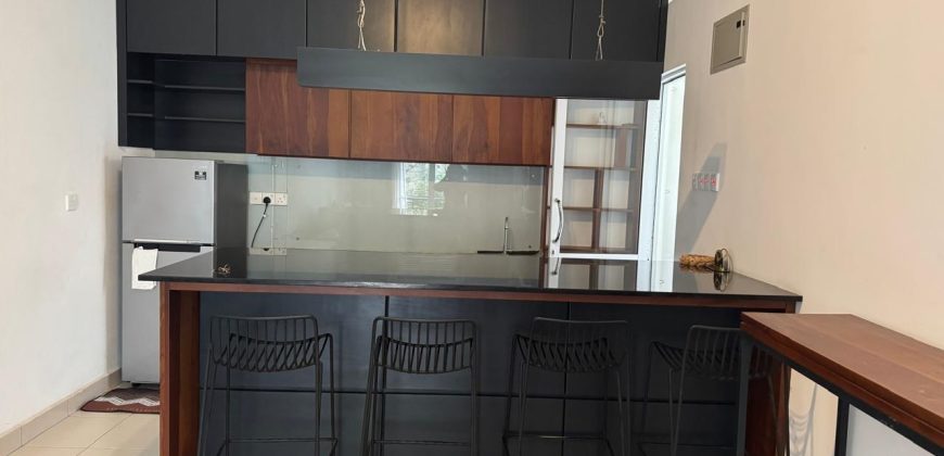 2BR Apartment for rent in Mount Clifferd, Homagama