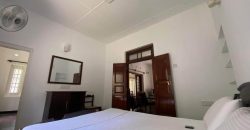 Hikkaduwa – 5 Bedroom Villa for Moonthly Rent