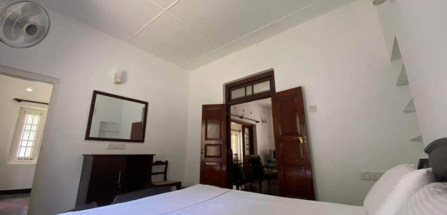 Hikkaduwa – 5 Bedroom Villa for Moonthly Rent