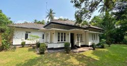 Hikkaduwa – 5 Bedroom Villa for Moonthly Rent