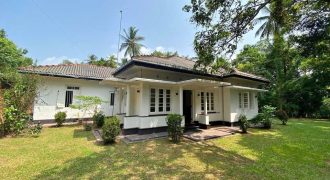 Hikkaduwa – 5 Bedroom Villa for Moonthly Rent