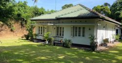 Hikkaduwa – 5 Bedroom Villa for Moonthly Rent