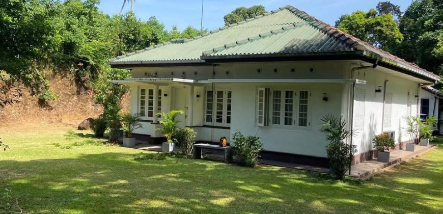 Hikkaduwa – 5 Bedroom Villa for Moonthly Rent