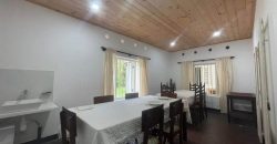 Hikkaduwa – 5 Bedroom Villa for Moonthly Rent