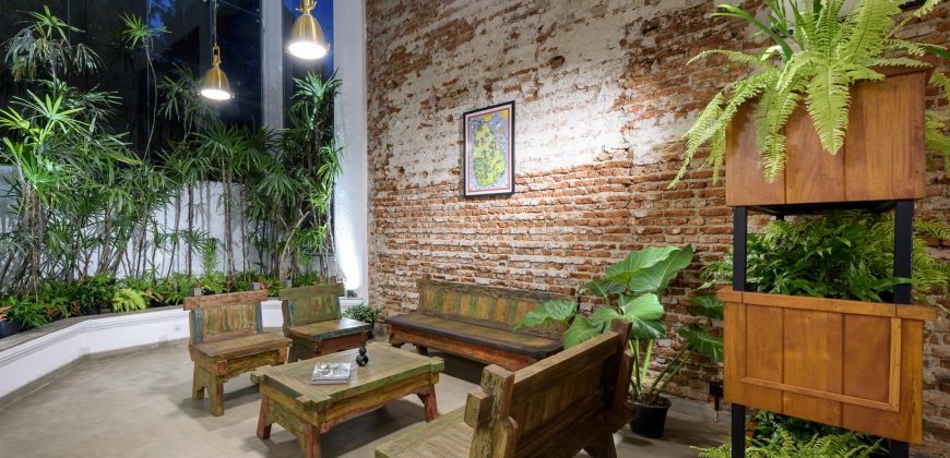 Rooms Fern Colombo 07