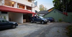 Urban Retreat Colombo 5