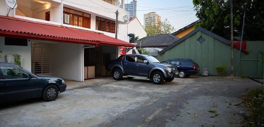 Urban Retreat Colombo 5
