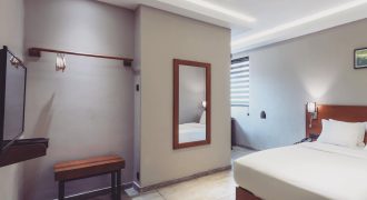 Rooms Fern Colombo 07