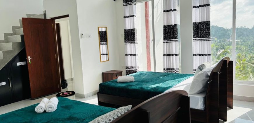 Sobha Apartments Colombo 5
