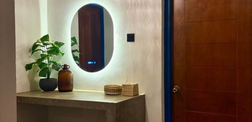 Entire Urban Jungle Villa – Athurugiriya