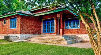 Entire Urban Jungle Villa – Athurugiriya